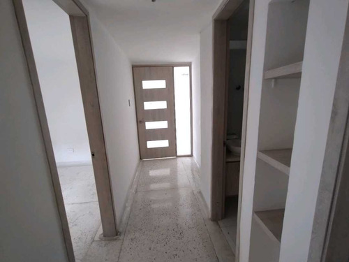 Venta Apartamento Riomar, Barranquilla