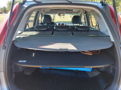 Honda Cr-v 2.4 Ex L At 4wd