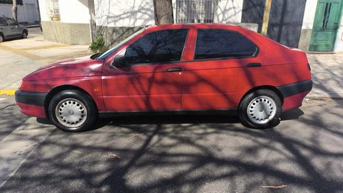 Alfa Romeo 146 2.0
