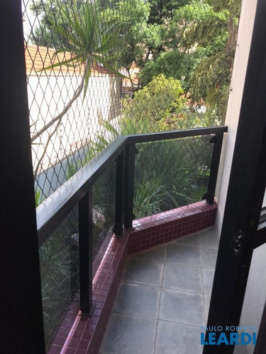 Apartamento - Pompéia - Sp - 488497