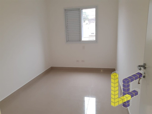 Apto Novo Bairro Santa Maria - 17301