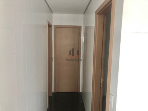 Imagem 8 de 27 de Apartamento Em Condomínio Padrão Para Venda No Tatuapé, 3 Suítes, 6 Vagas, 172 M², Muito Bem Localizado, Um Por Andar, Lazer Total, Acabamento Diferenciado. - 1820