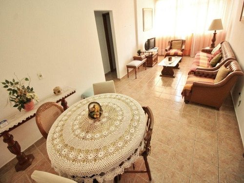 Imagem 1 de 9 de Apartamento Residencial À Venda, Vila Maia, Guarujá. - Ap3575 - 34710404