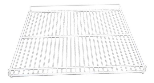Grade Prateleira Hussmann Arv 570 47x60 Com Suporte D Brinde