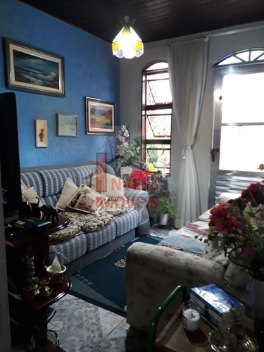 Imagem 3 de 7 de Casa - Ref: 6930 - V-6930
