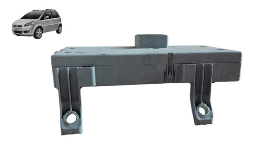 Modulo Conforto Bc Body Computer Punto Linea Idea 2010 2016 (Usado)