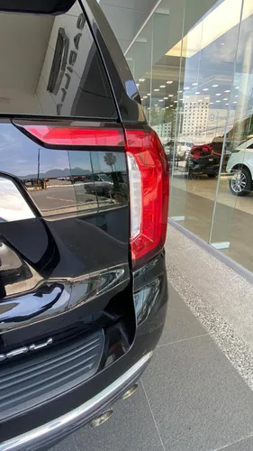 Gmc Yukon Denali Xl 2023 (version Larga)