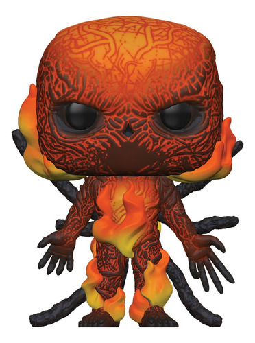 Stranger Things - Vecna - Funko Pop! Special Edition (gw)