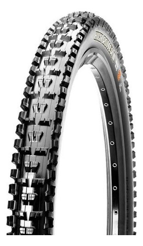 Llanta Maxxis High Roller Ii 27.5x2.40-60tpi St/dh