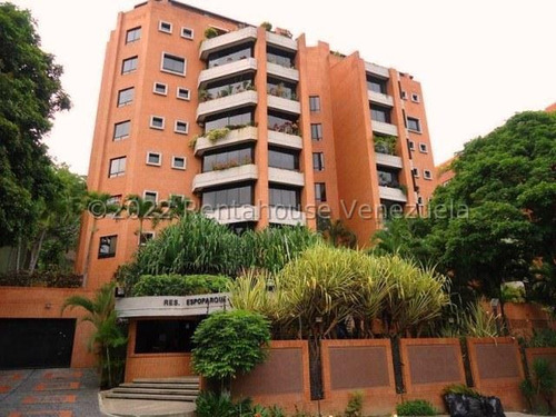 Apartamento En Venta 23-13771 En Colinas De Valle Arriba 
