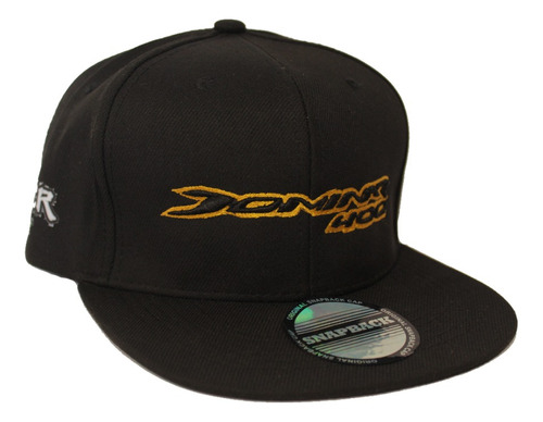 Gorra Moto Dominar 400