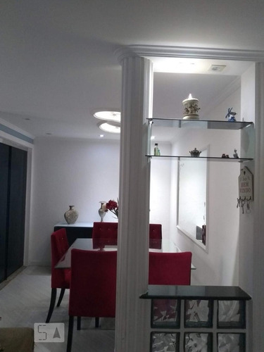 Apartamento À Venda - Cangaíba, 2 Quartos, 60 - S893137717