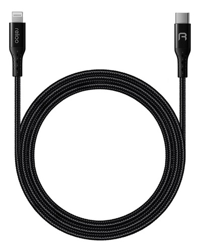 Cable Mcdodo Rca-705 Tipo C - Lightning 1.2m