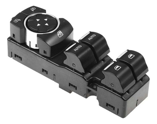 Botón Switch Control Para Ford Explorer 2011-2015