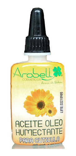 Aceite De Oleo Para Cuticula - mL a $195