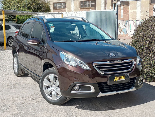 Peugeot 2008 1.6 Allure