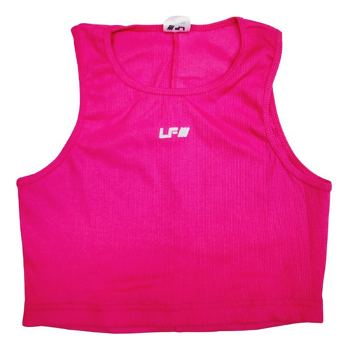 Top  Body  Ladyfit Mujer 