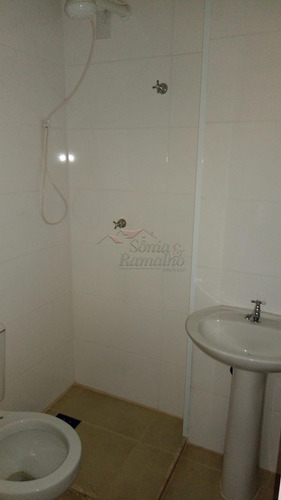 Imagem 10 de 10 de Apartamentos - Ref: V9131