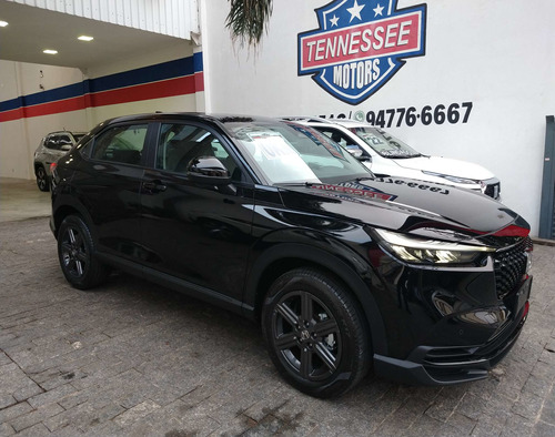 Honda HR-V 1.5 DI I-VTEC FLEX EX CVT