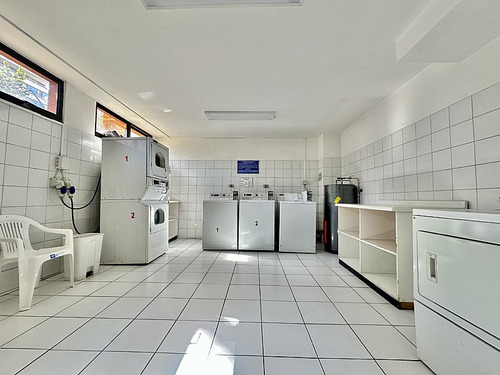 Excelente Depto 2d | 2b + B + E Salvador/bilbao