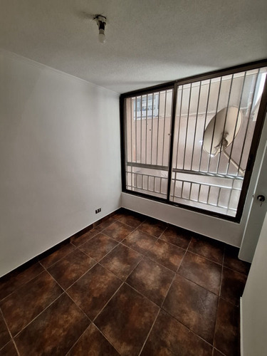 Venta Depto. 2d/2b - Santiago