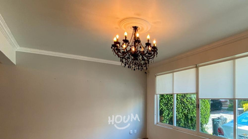 Imagen 3 de 30 de Casa En Cruz Del Farol, Tlalpan Con 4 Recámaras, 330 M², Id: 100442