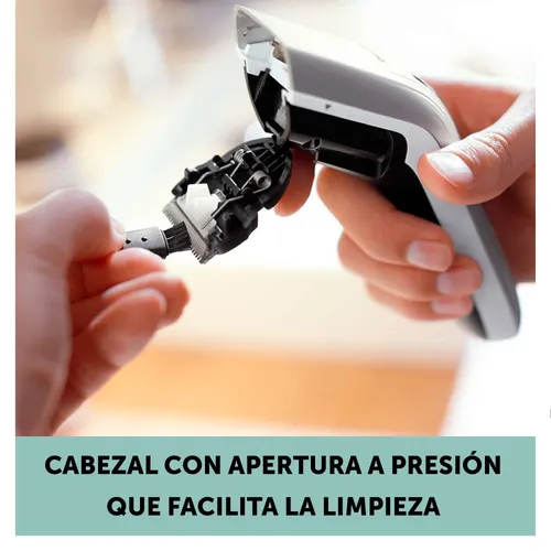Maquina de cortar pelo philips qc5130 sale
