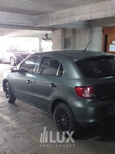 Imagen 7 de 7 de Cochera En Venta, Posibilidad De Tomar Rodados Como Parte De Pago - Microcentro Rosario