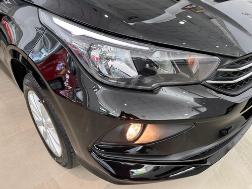 Imagen 4 de 23 de Fiat Cronos 1.3 Gse Drive Contado Stock Tr3
