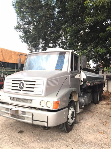 Mercedes Benz 1620 Tanque Combustivel