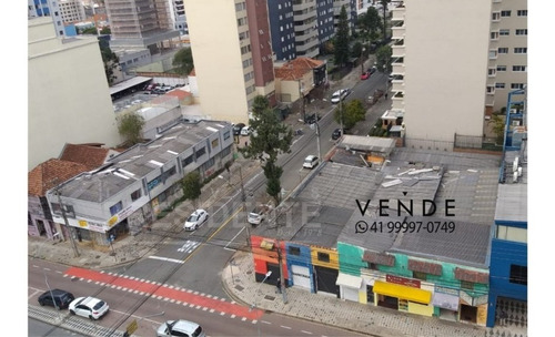 Imagem 1 de 8 de Terreno Para Venda - 91842.001