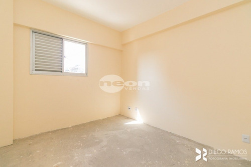 Imagem 6 de 15 de Apartamento - Vila Gilda - Ref: 826 - V-826