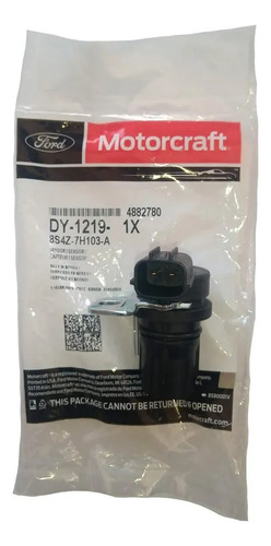 Sensor Velocidade Transmissao Automatica Focus 02-13 Orig *