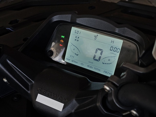 Quadriciclos Segway Snarler 570 Automático