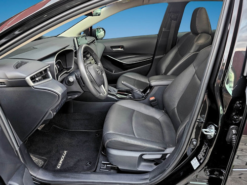 Toyota Corolla 2.0 VVT-IE FLEX XEI DIRECT SHIFT