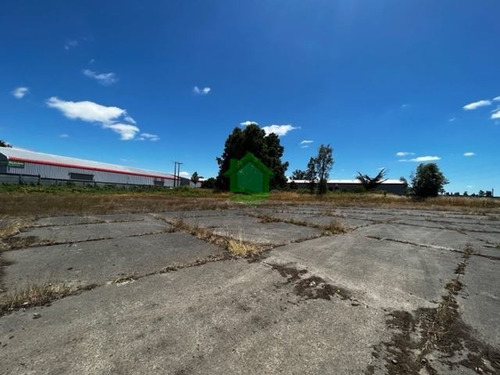 Imagen 5 de 6 de Sitio En Venta En Osorno