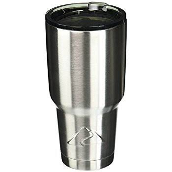 Ozark Trail 30 Oz 887 Ml Vaso Termo Acero Inoxidable A3