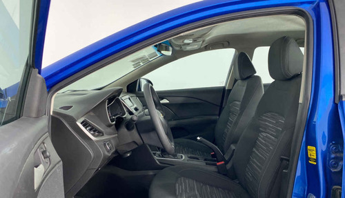 Imagen 13 de 15 de 48358 - Chevrolet Cavalier 2019 Con Garantía