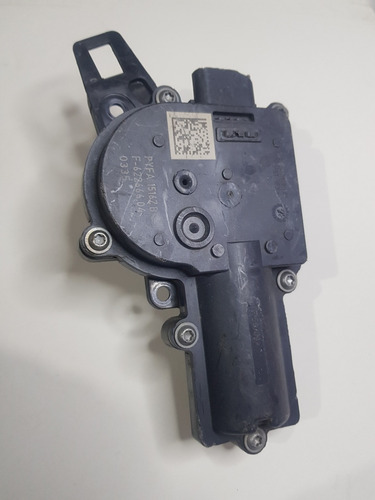 Actuador Electronico Valvula Termostato Mazda Pyfa-1516zb (Usado)