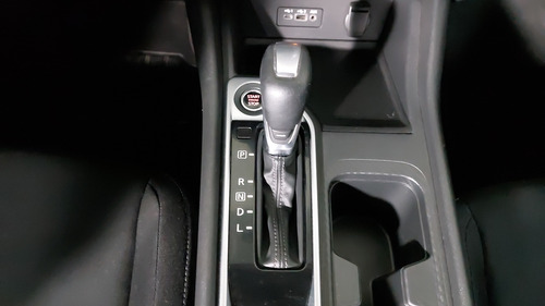 Nissan Sentra 2.0 Advance Cvt