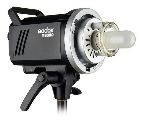  Flash De Estudio Ms300 Godox