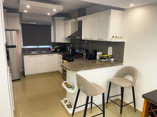 Imagen 6 de 15 de De Oportunidad Apartamento En Cuarta Planta Con Terraza En Amanda Ii