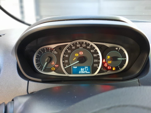 Ford Ka S 1.5l
