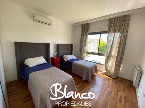 Imagen 20 de 23 de Casa En Alquiler En La Lomada, Pilar, G.b.a. Zona Norte