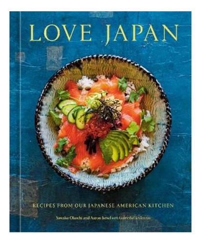 Love Japan - Sawako Okochi, Aaron Israel. Eb7