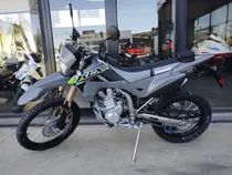 Comprar Kawasaki Klx 300, Oferta Especial Contado, Cupo Limitado!