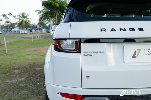 Imagem 5 de 25 de Range Rover Evoque