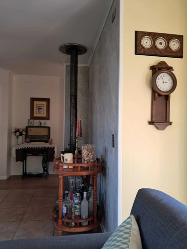 Casa En Parcela Condominio Privado (170892)