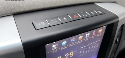 Imagen 7 de 10 de Dodge Ram 2009-2018 Tesla Android Gps Touch Mirrorlink Usb