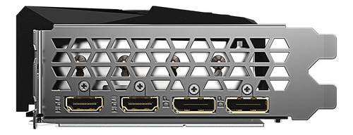 Amd Radeon Rx 7600 8gb Gaming Oc Gigabyte -